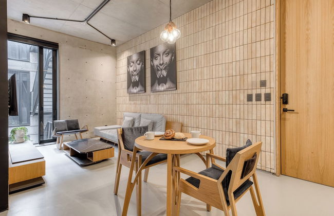 Boga Mexico City by Lumina - Foto 47