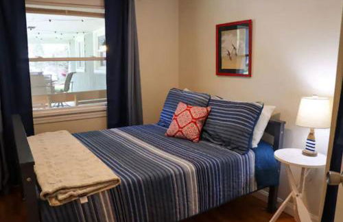 4 bdr Cottage, Edinboro Lake Views, Dogs Welcome - Foto 26