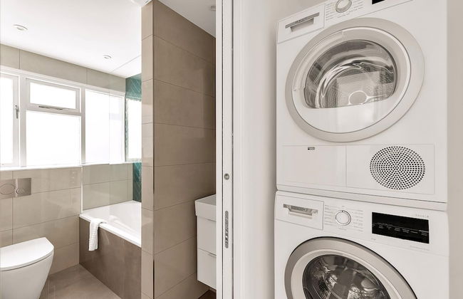 KBT - Charming Golborne Escape - Foto 11