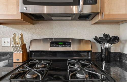 Eden Studio Free Parking, Central, Gym Fast WIFI - Foto 18