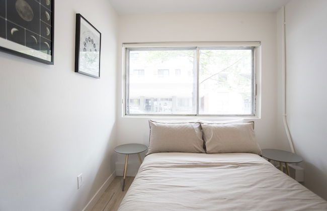 The Hutchinson Suites - Foto 11