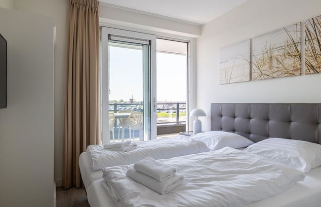 Seaside Retreat, Sint-annaland - Foto 2