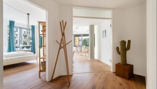 Bright & Spacious Berlin Home - Foto 5