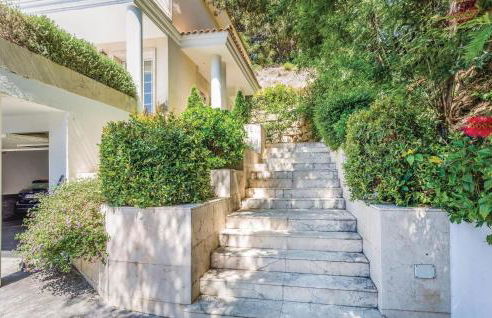 5 Bedroom Amazing Home In Cabrils - Foto 18