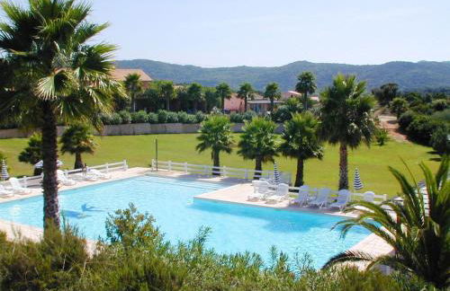 Résidence Odalys Stella di l'Aria - Foto 32