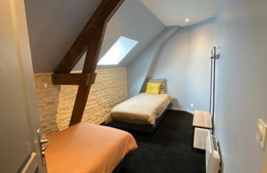 L'ATELIER DU VIEUX BOIS Spa - Photo 50