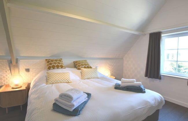 Luxury Villa in Sint-Idesbald with Hot Tub - Photo 14