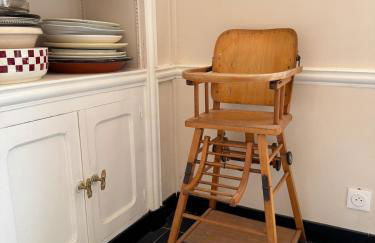 Domaine des Quatre Vents - Foto 20