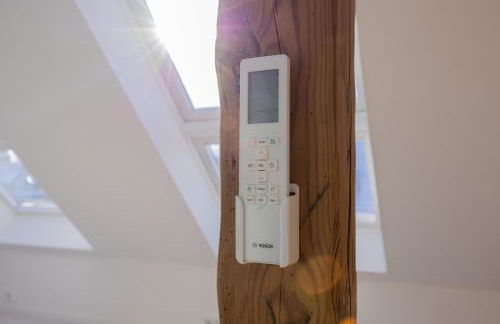 Driftwood I Wohnung mit Wallbox und Klimaanlage - Foto 16