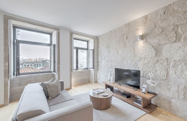 Oporto Street Sá de Noronha - Foto 65