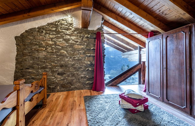 Maison Chez Nous - Photo 13