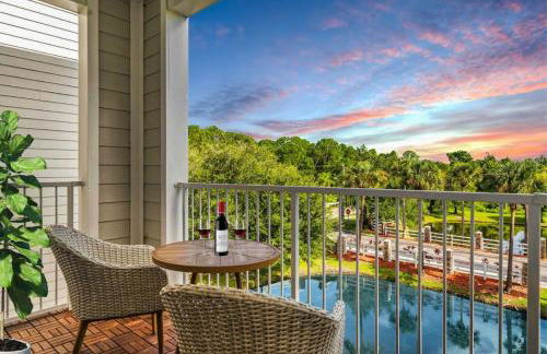 Secret Resort Kissimmee Lakeview Condo - Foto 18