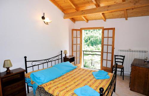 Panoramic Apartment with Balcony and Terrace - Foto 20