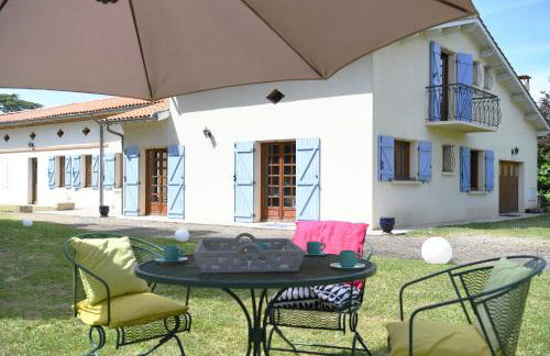 Maison de campagne sud-ouest CARBONNE en OCCITANIE - Foto 1