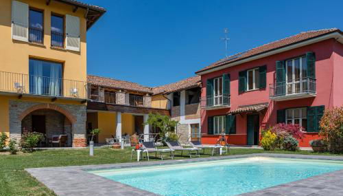 Villa La Martina - Foto 5