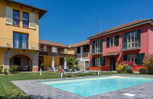 Villa La Martina - Foto 5