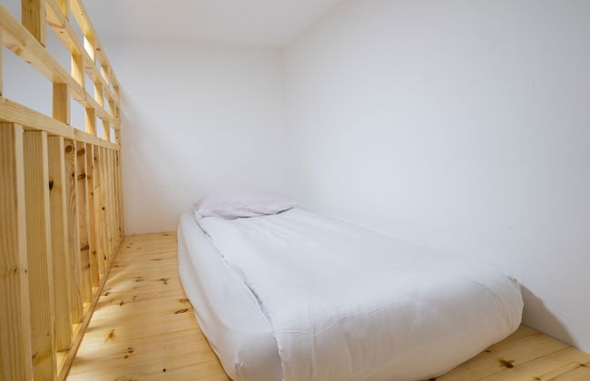 Splendid Achziv Garden Apartment - Foto 8