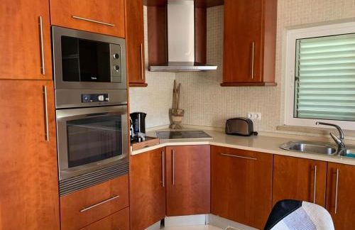 Villa Luxsomar - Foto 30