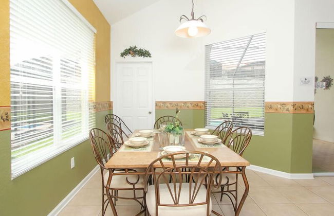 Ov2597 - Windsor Hills Resort - 6 Bed 3.5 Baths Villa - Foto 18