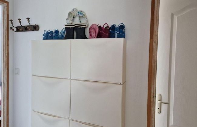 Holiday Home in Pleubian Near Kermagen Beach - Foto 17