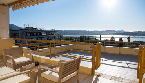 Kanoni's Horizon - Foto 3