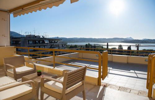 Kanoni's Horizon - Foto 1