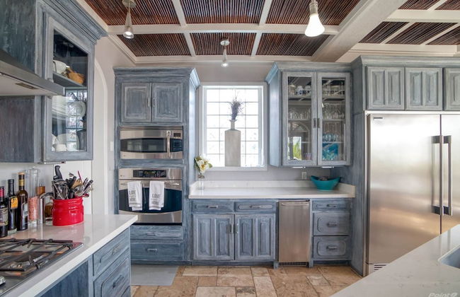 Kairos Villa - Luxury Ocean Front - Foto 14