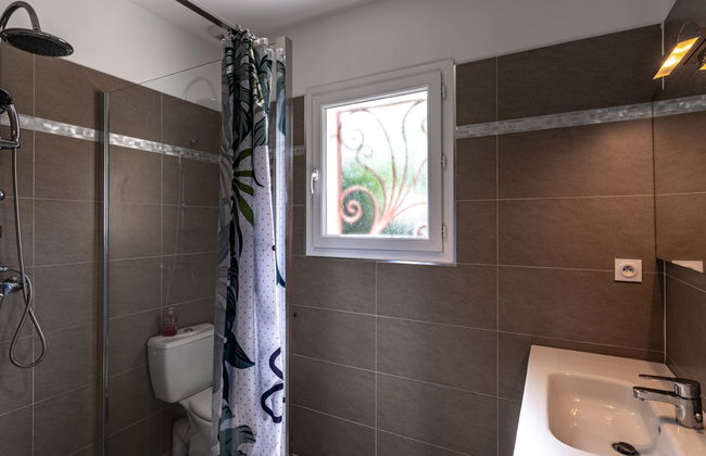 Villa Marie-Jo - Photo 18