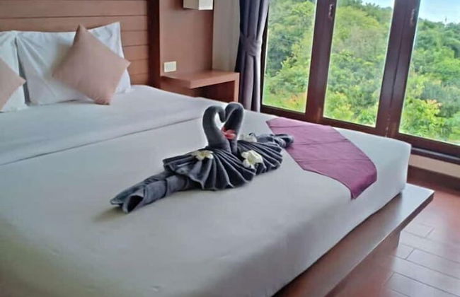 Phuchawee Lanta Villa - Foto 22