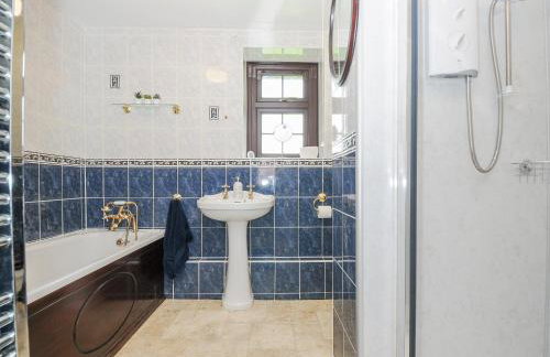 Manor Barn - Foto 28