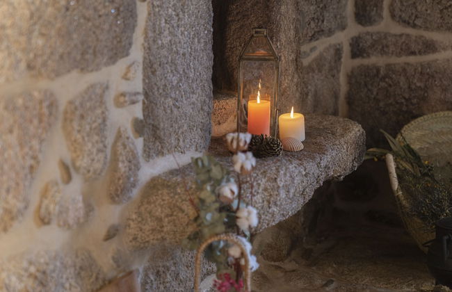 OLardoMar - Casa Rural - Photo 48