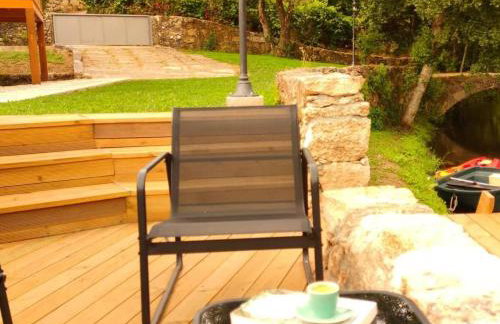 Holiday Home Flusshaus - Casas do Rio Tora by Interhome - Foto 9