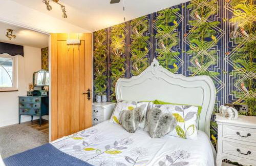 Bluebell House 5 Star Luxury 4 Bdrms and hot tub - Foto 27