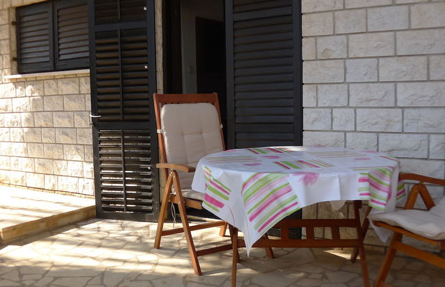 Apartment for two Persons With Swimming Pool Near the Beach - Foto 7