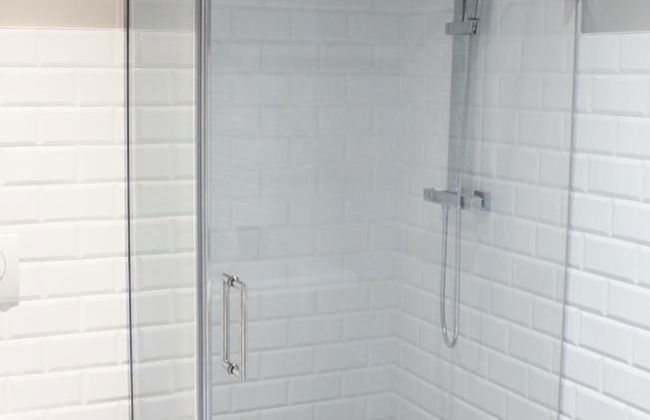 Apparthôtels de Val-Perrière - Foto 31