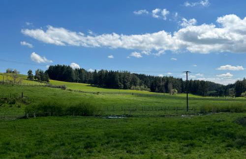 Loft du Moulin Chandy - Foto 12