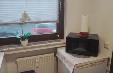 Apartment zur Auszeit Forsterweg 6 - Foto 8