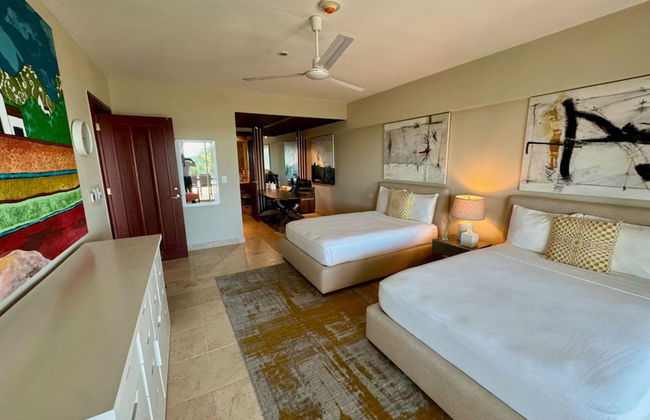 Apt With 2BR and Beach Access in Punta Palmera - Foto 15