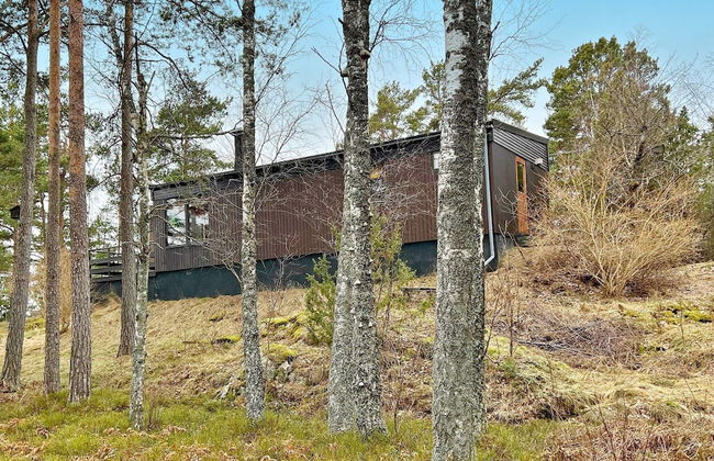 6 Person Holiday Home in Orno - Photo 24