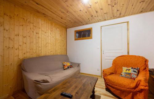 Chalet Vernay - Foto 9