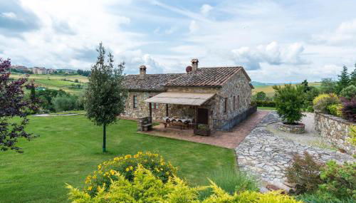 Aurora Agriturismo - Foto 1, Garden, Garden view