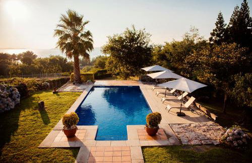 Bosque de Xarás, casa completa con encanto cerca de playa de Lapamán - Foto 65