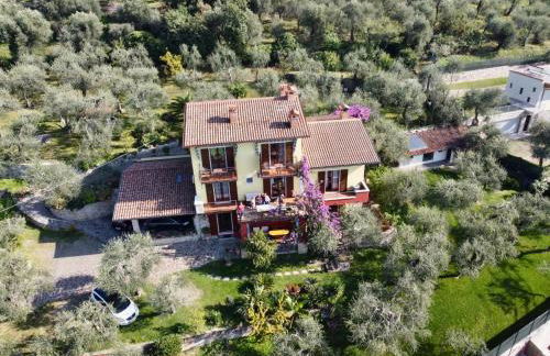 Casa Valenti - Foto 14