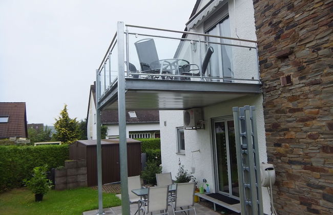 Stadtnest Trier - Foto 18