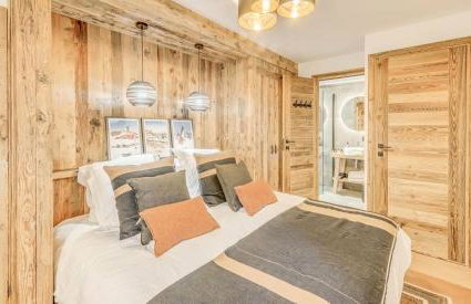 Résidence Casa San Bernardo - Chalet 5 "Casa San Bernardo" - Espace bien-être, salle de jeux, salle de réunion MAE-5734 - Foto 6