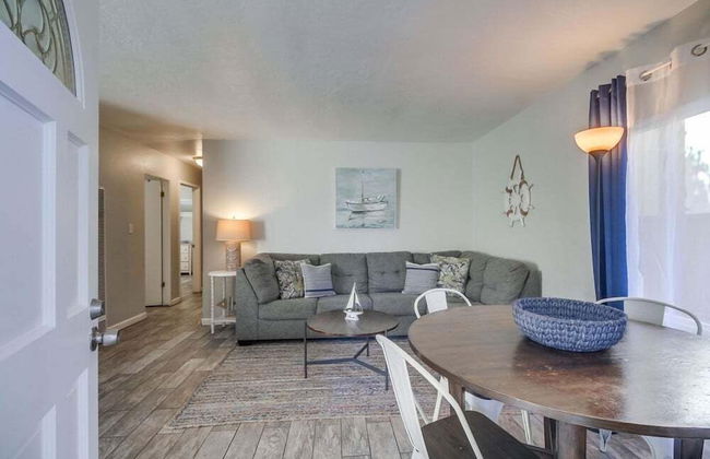 The Big House - Foto 34