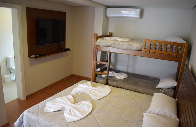 Studio Centro - Foto 40