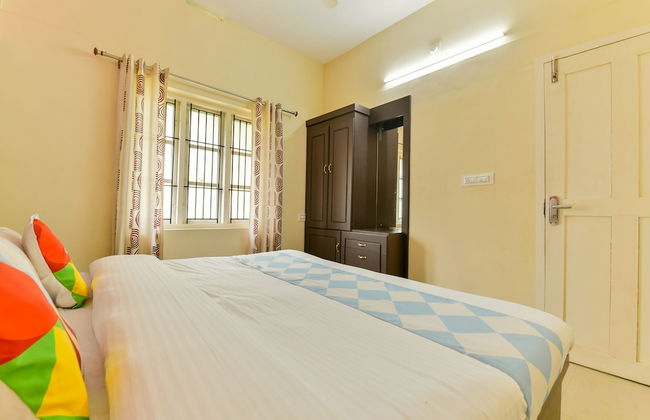 OYO 19135 Home Exotic 2BHK Kalpetta - Foto 5