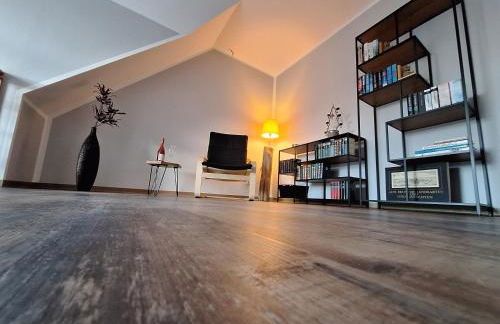 Ferienhaus Schwanensee - Foto 21