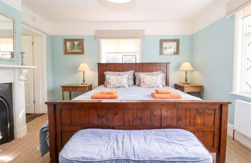 Church Farm, Dunwich - Foto 19